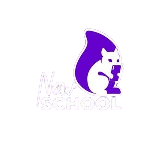 Logo New School